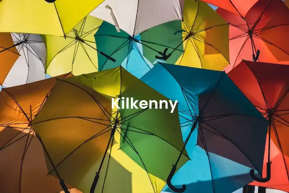 The best Airbnb in Kilkenny