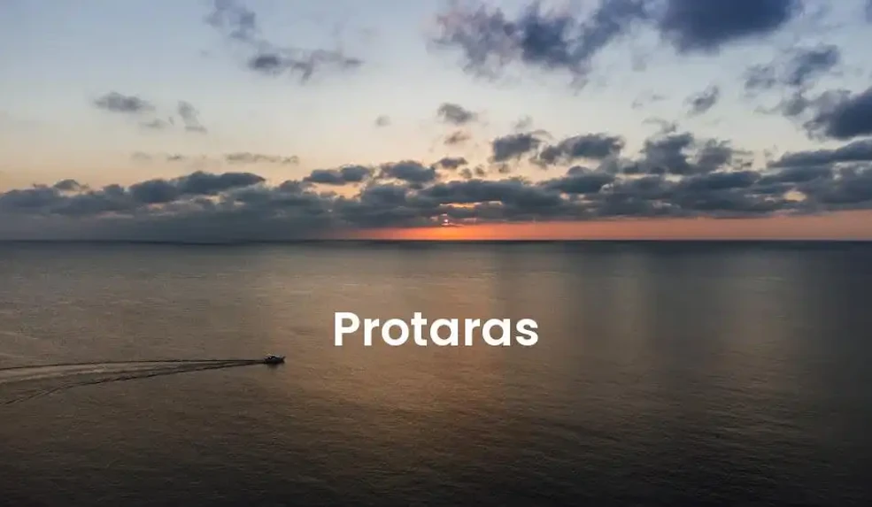 The best Airbnb in Protaras