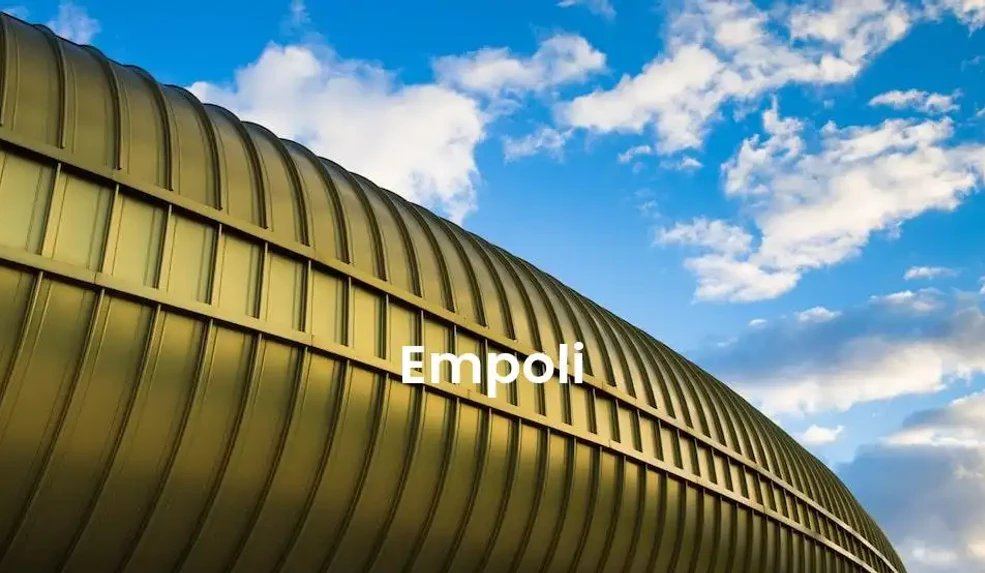 The best Airbnb in Empoli