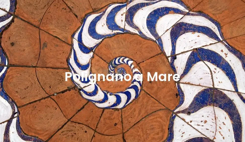 The best Airbnb in Polignano A Mare