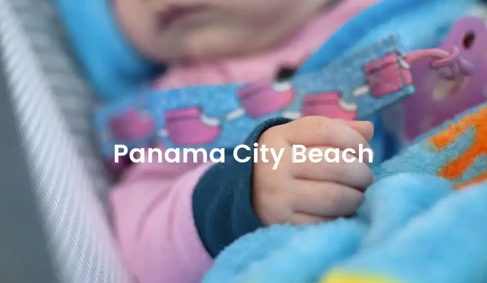 The best Airbnb in Panama City Beach