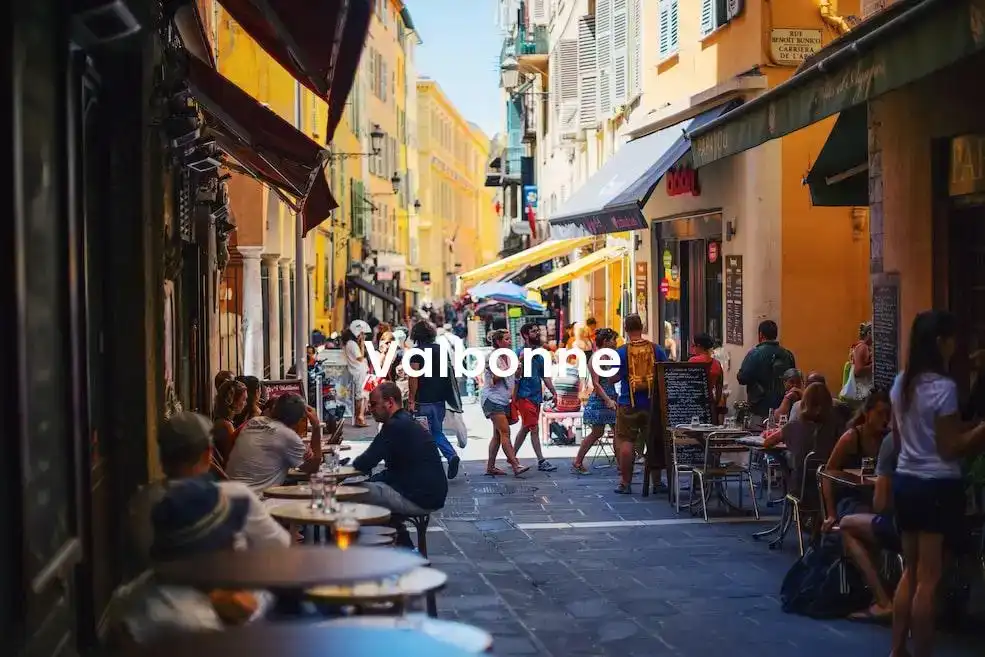 The best VRBO in Valbonne