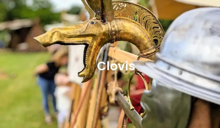 The best Airbnb in Clovis