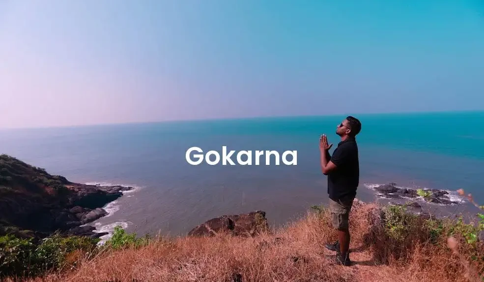 The best Airbnb in Gokarna