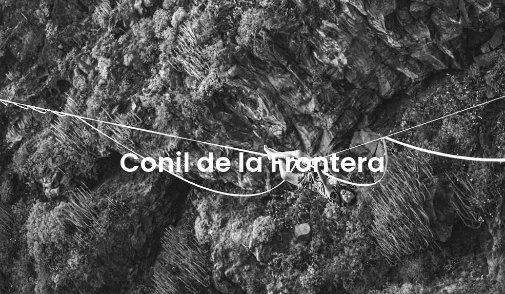 The best Airbnb in Conil De La Frontera