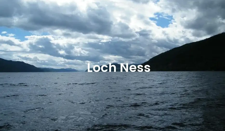 The best Airbnb in Loch Ness