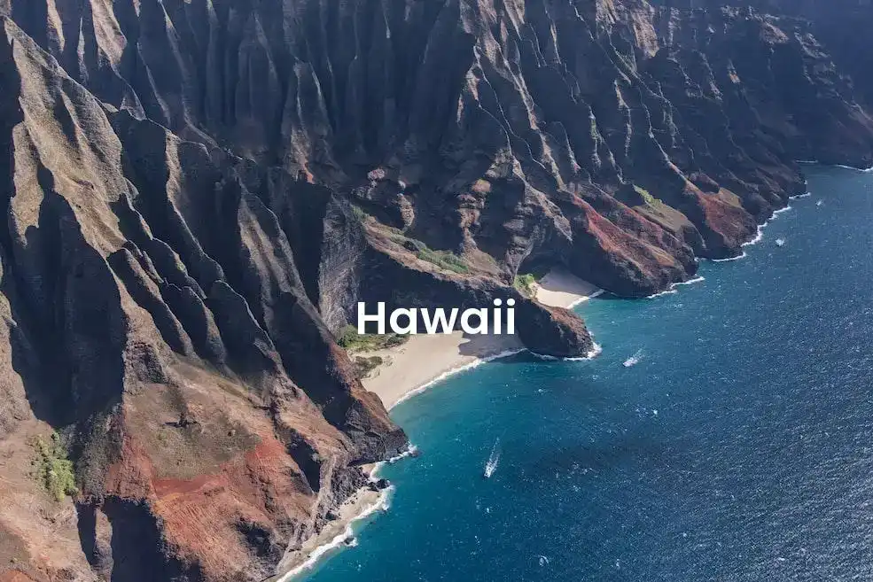 The best Airbnb in Hawaii