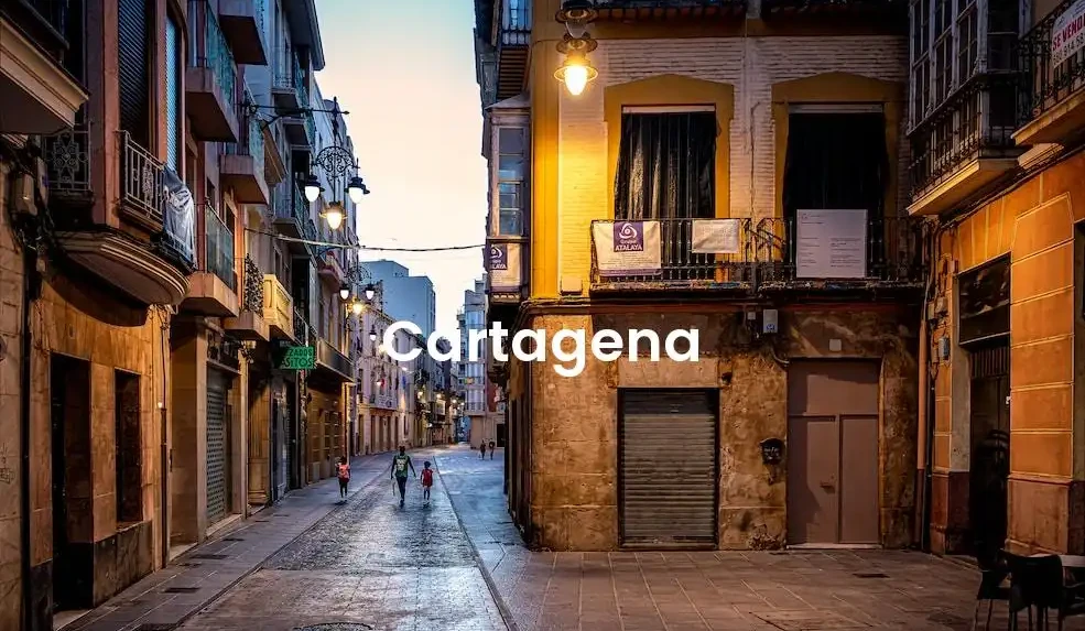 The best Airbnb in Cartagena