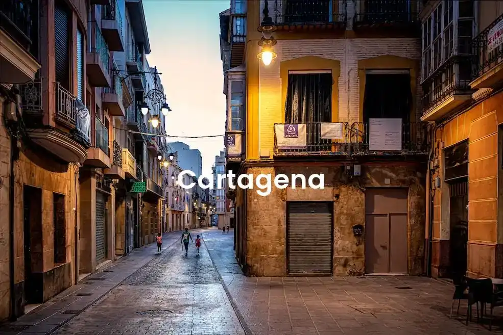 The best Airbnb in Cartagena