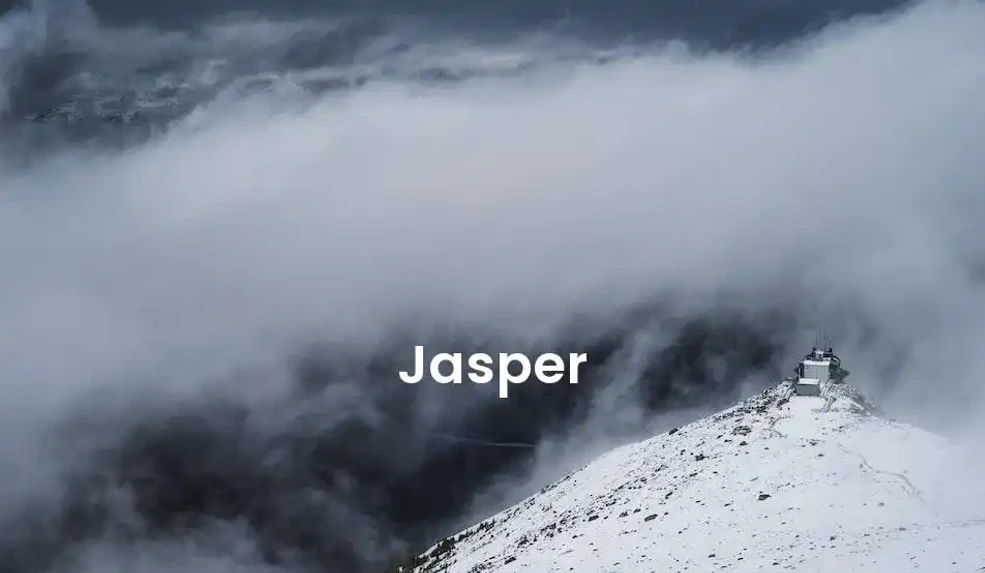 The best VRBO in Jasper