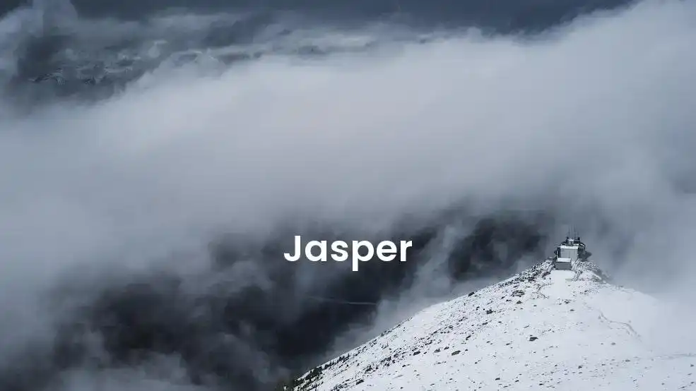 The best Airbnb in Jasper