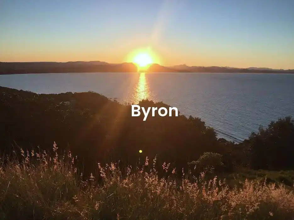 The best VRBO in Byron Bay