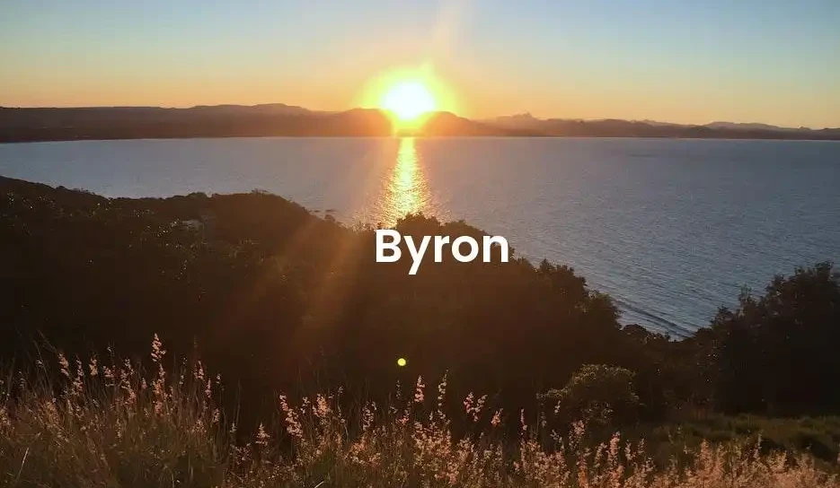 The best Airbnb in Byron Bay