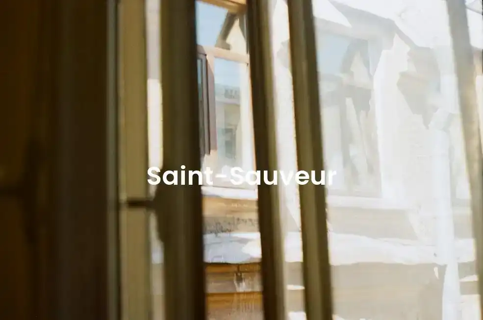 The best hotels in Saint-Sauveur