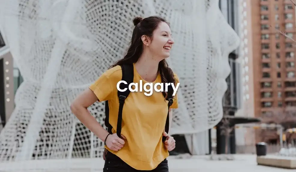 The best Airbnb in Calgary