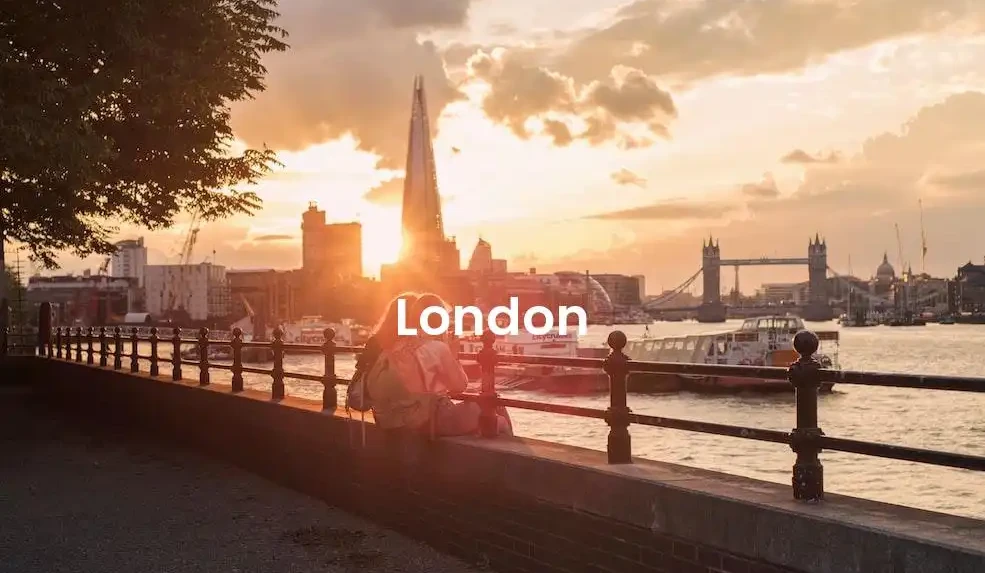 The best Airbnb in London