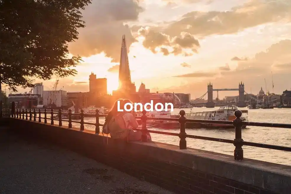 The best Airbnb in London