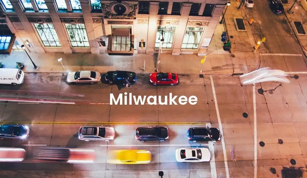 The best Airbnb in Milwaukee