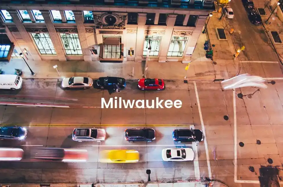 The best Airbnb in Milwaukee