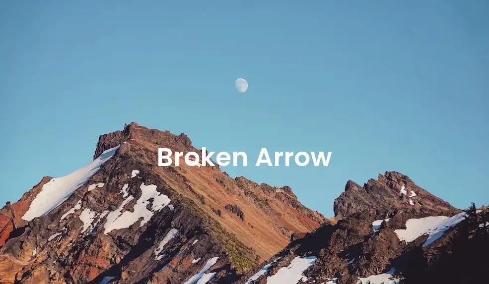 The best Airbnb in Broken Arrow