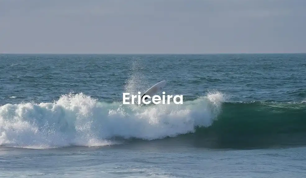 The best Airbnb in Ericeira