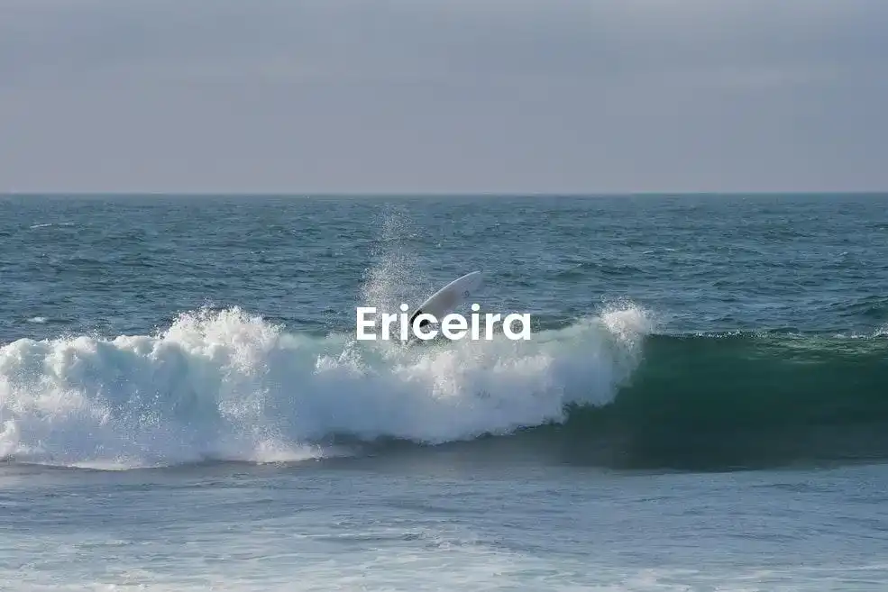 The best Airbnb in Ericeira