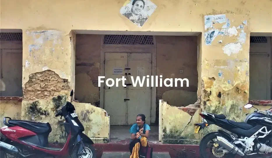 The best Airbnb in Fort William