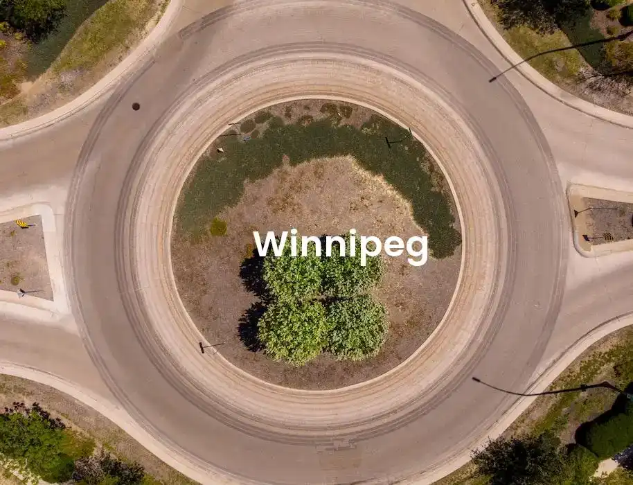 The best Airbnb in Winnipeg