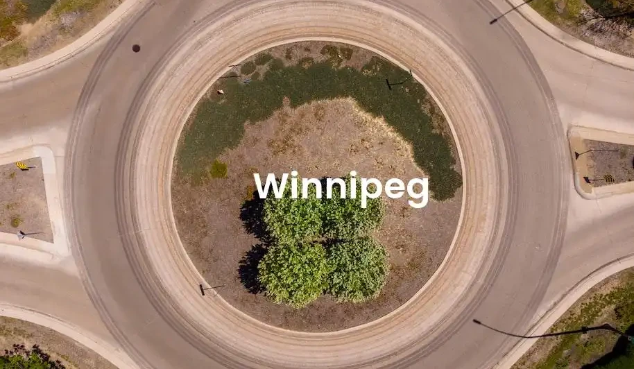 The best hotels in Winnipeg