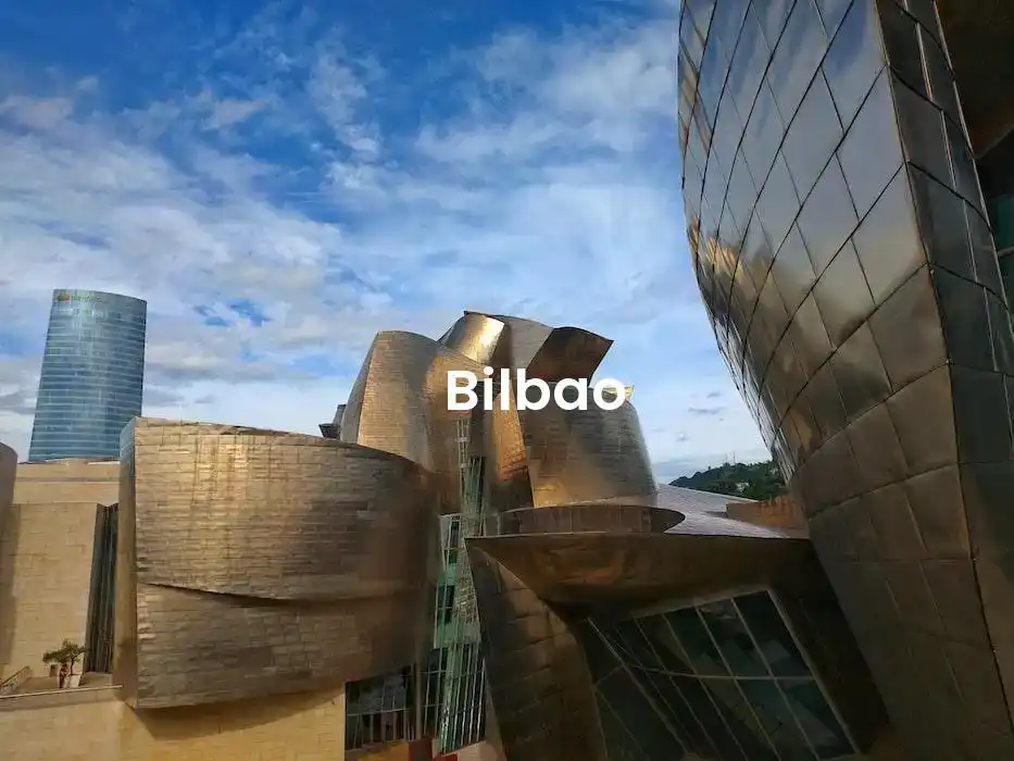 The best Airbnb in Bilbao