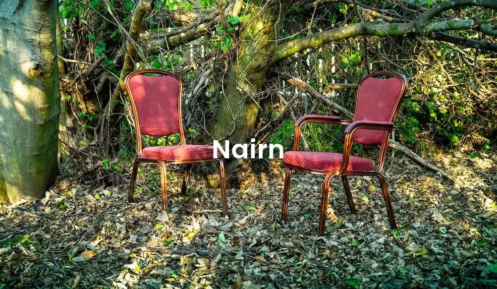The best Airbnb in Nairn