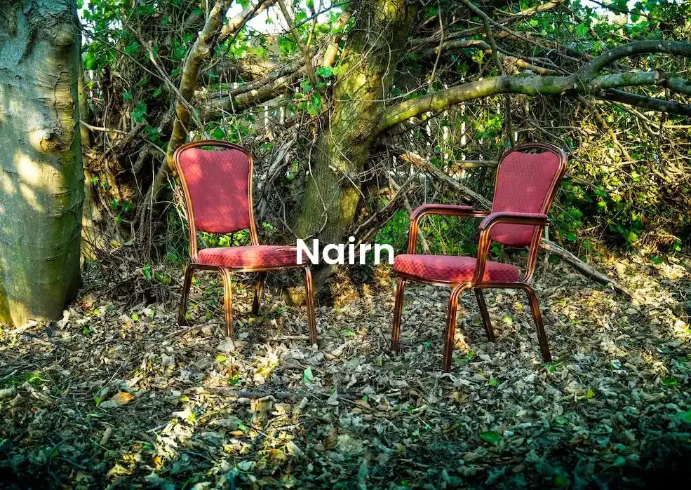 The best Airbnb in Nairn