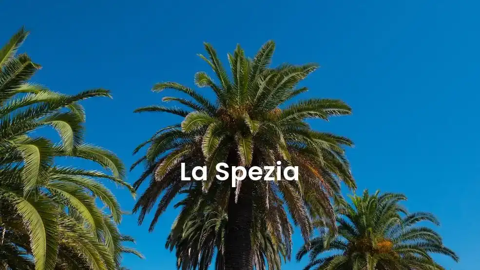 The best Airbnb in La Spezia