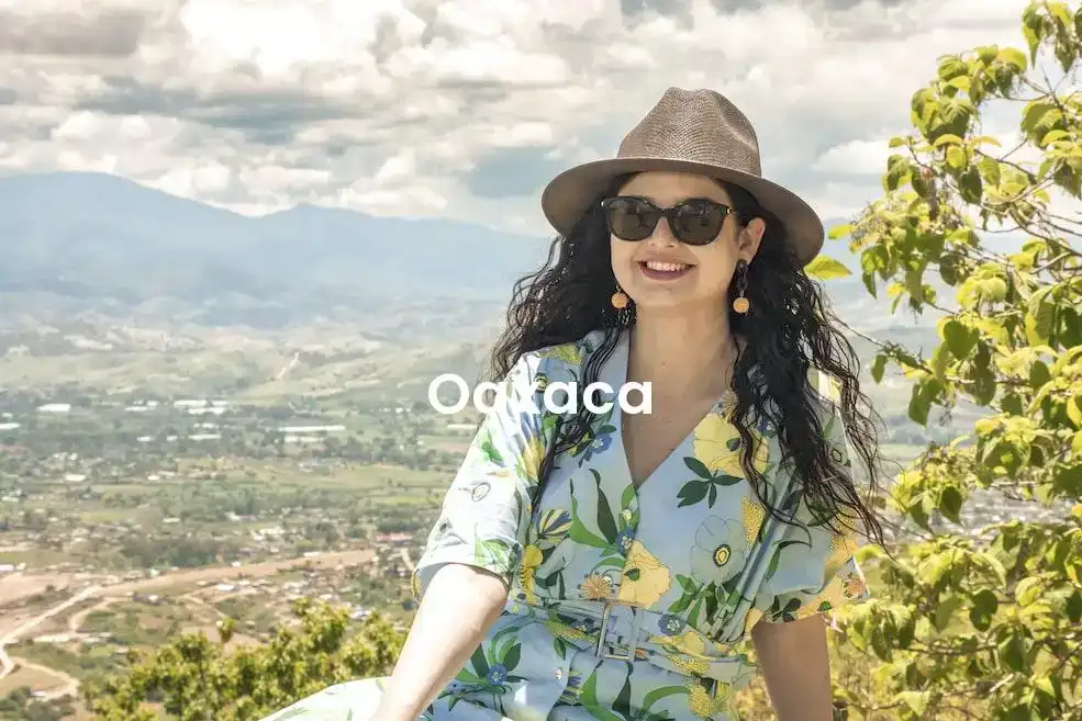 The best Airbnb in Oaxaca