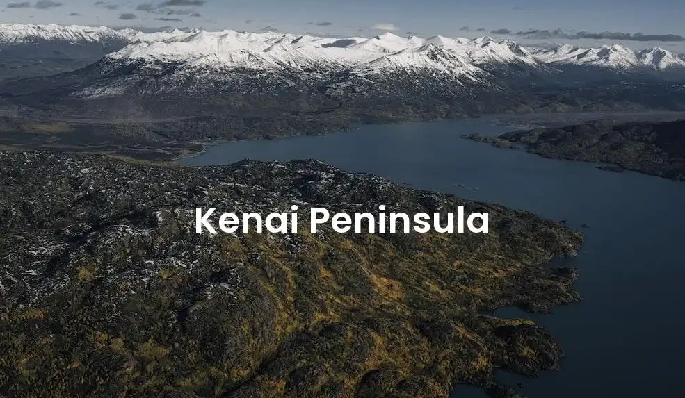 The best Airbnb in Kenai Peninsula