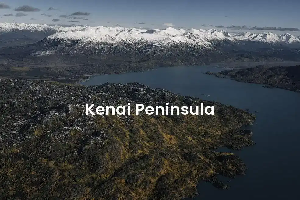 The best Airbnb in Kenai Peninsula
