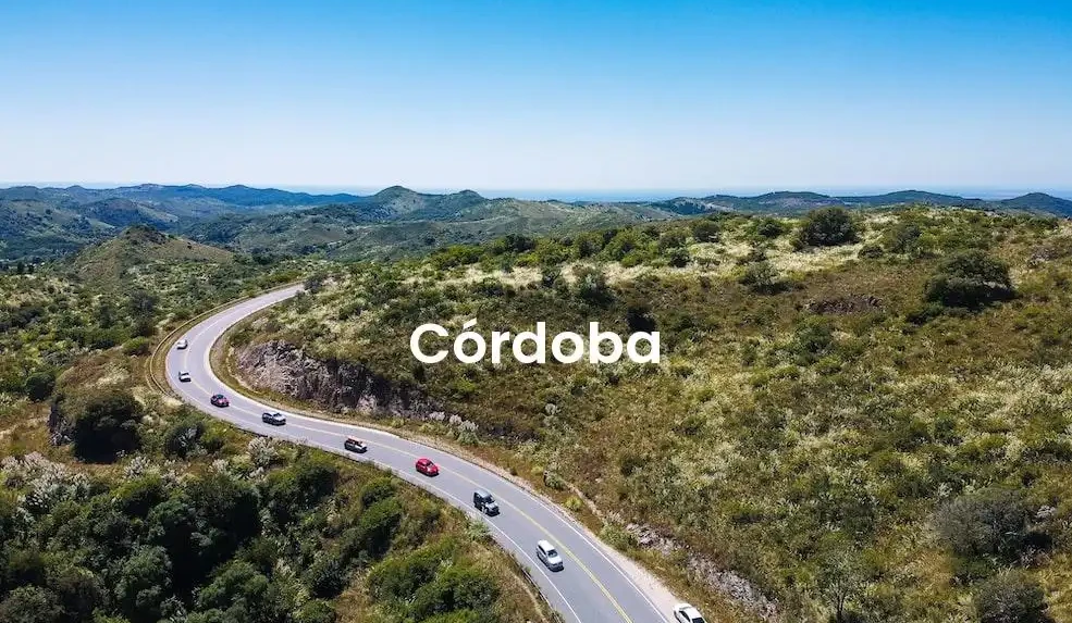 The best Airbnb in Córdoba