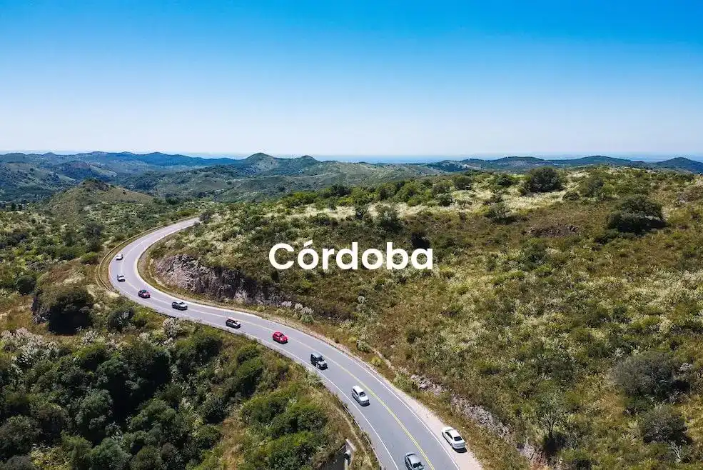 The best Airbnb in Córdoba