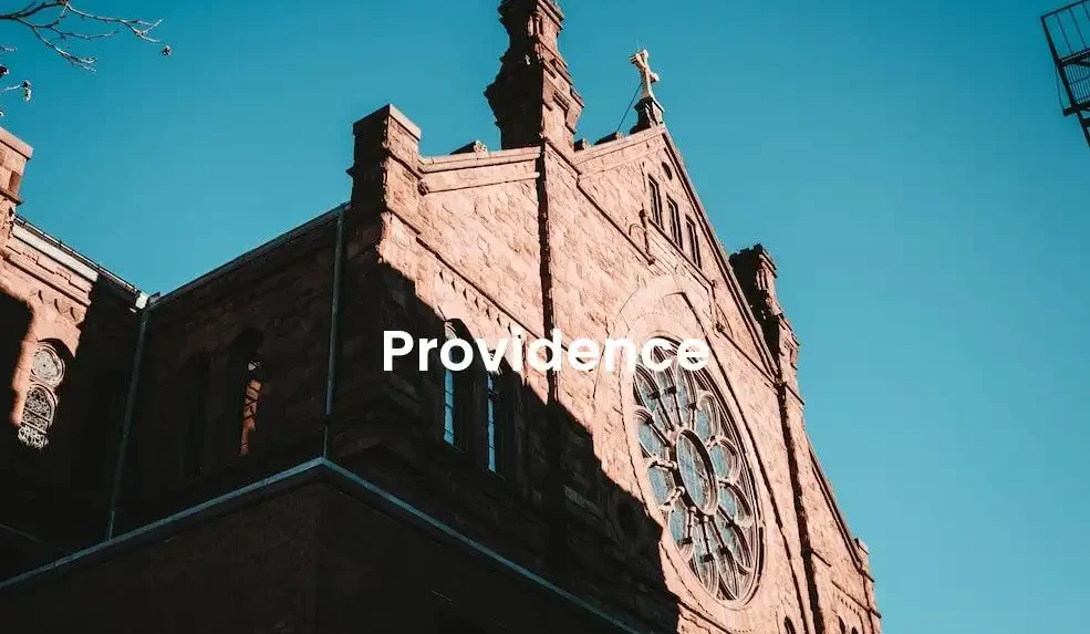 The best Airbnb in Providence