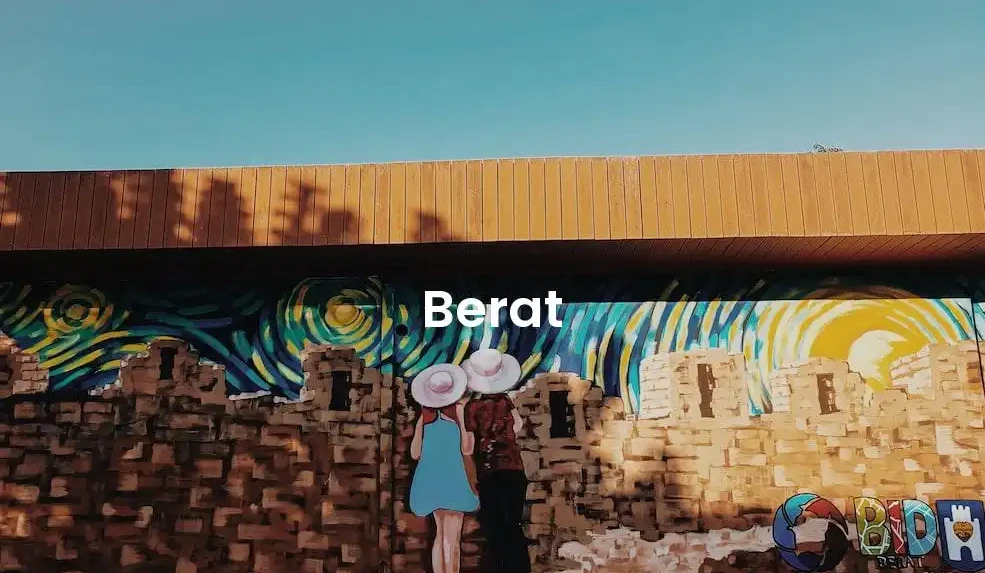 The best Airbnb in Berat