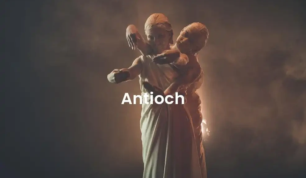 The best Airbnb in Antioch