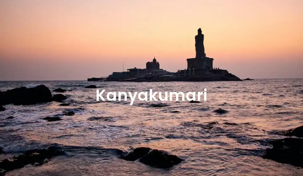 The best Airbnb in Kanyakumari