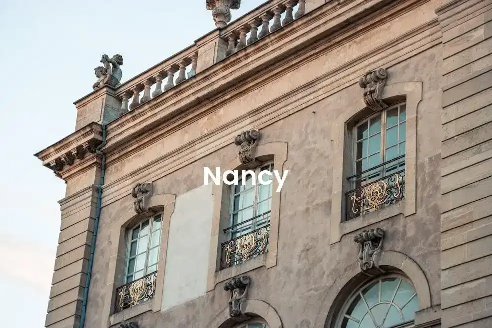 The best Airbnb in Nancy
