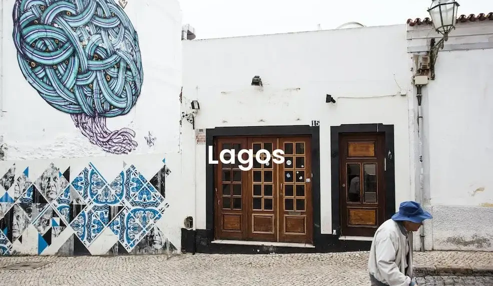 The best Airbnb in Lagos