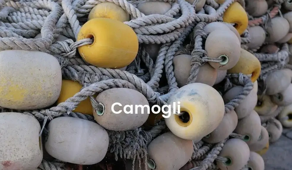 The best Airbnb in Camogli