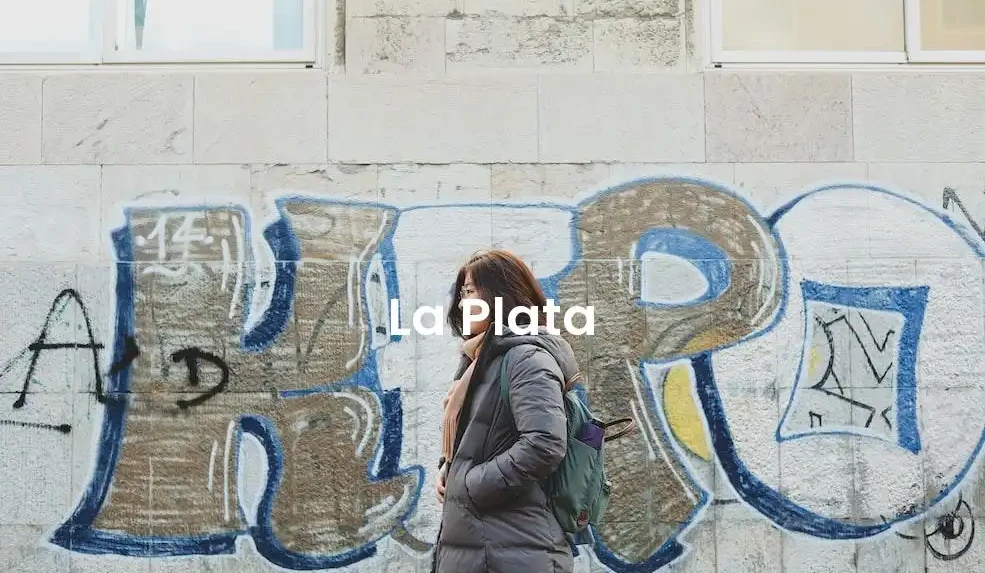 The best Airbnb in La Plata