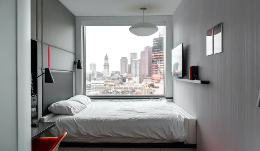 Airbnb's Impact: Unveiling Hospitality's Evolution