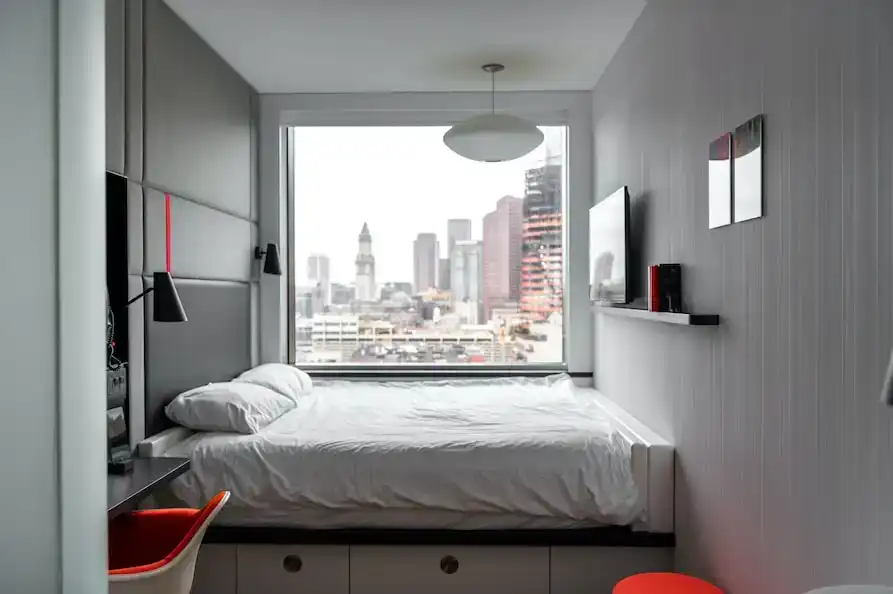 Airbnb's Impact: Unveiling Hospitality's Evolution
