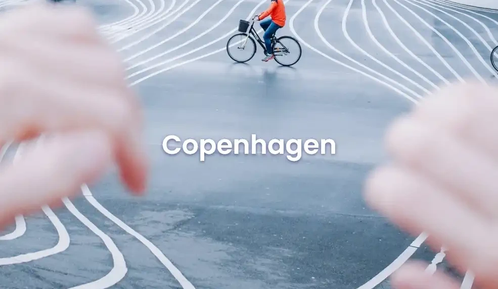 The best Airbnb in Copenhagen
