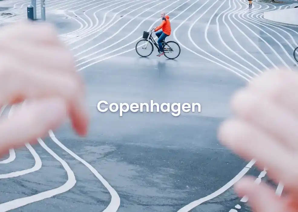 The best Airbnb in Copenhagen